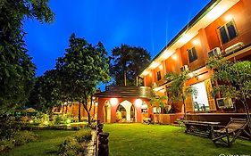 Nanda Garden Guest House